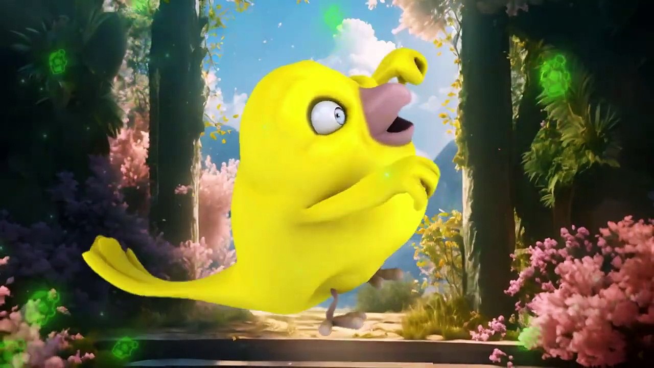 चिड़िया रानी बड़ी सयानी - Chidiya Rani Badi Sayani - Hindi Rhymes for Children