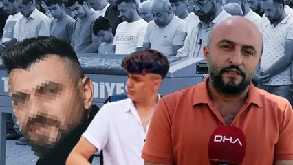 Kayseri'de kızının erkek arkadaşını öldüren baba 37 gündür aranıyor