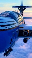 Sky Cruise_ The Future of Air Travel