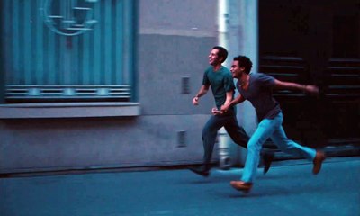 VIVRE, MOURIR, RENAÎTRE I Spot 6s