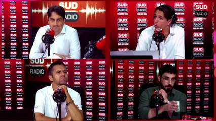 Dîners exorbitants de Laurent Wauquiez et députés au chomage