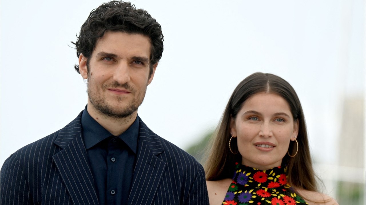 "On ne s'ennuie pas", Laetitia Casta mariée à Louis Garrel et à la tête d'une famille recomposée nombreuse