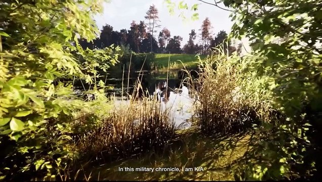 Glory To The Heroes - Battle of Izium - Public Demo 2 Gameplay