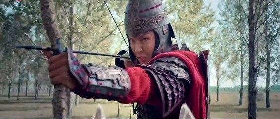 A Legend | Clip: Lay Zhang Takes On His Enemies