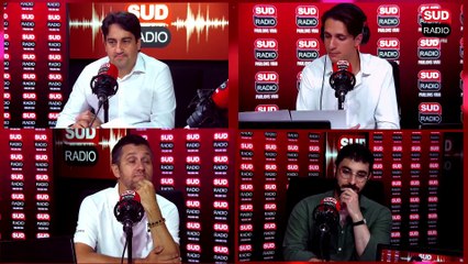 Etats-Unis : Kamala Harris, remontada politique ou bulle médiatique ?/ Sanofi, récit d’un double jeu ?