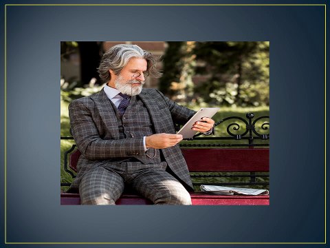 Marcus Ginter 32082-Transformative Leadership in Jacksonville: How Marcus Ginter is Making a Difference