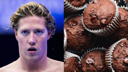Cómo Hacer Los Muffins De Chocolate Que Vuleven Locos A Los Atletas Olímpicos