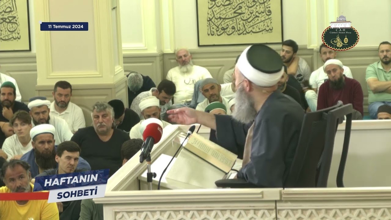 Zekât Vermeyen Kimselere Nasıl Azâb Edilecek?