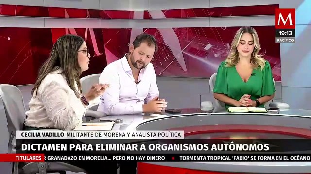 Sigue la polémica por los resultados electorales en Venezuela. Pedro Gamboa, 05 de agosto 2024