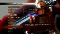 Devil May Cry 3; Dante's Awakening - Hack 'n' Slash Gameplay for PlayStation 2 [PCSX2]