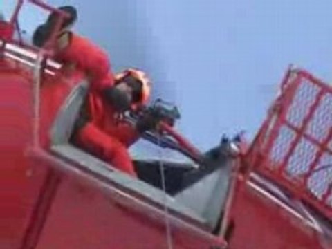 Sapeurs Pompiers Secours en Montagne