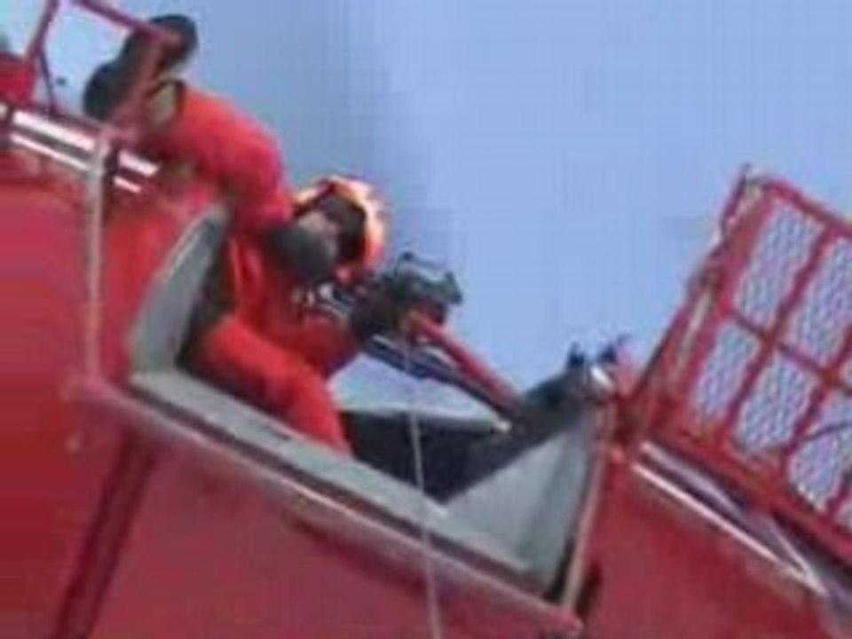 Sapeurs Pompiers Secours en Montagne