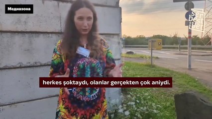 Rus sanatçıdan MİT'e detaylı övgüler