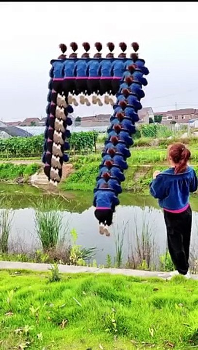 Since I learned this skill_ it has become much easier to grow vegetables in the vegetable garden