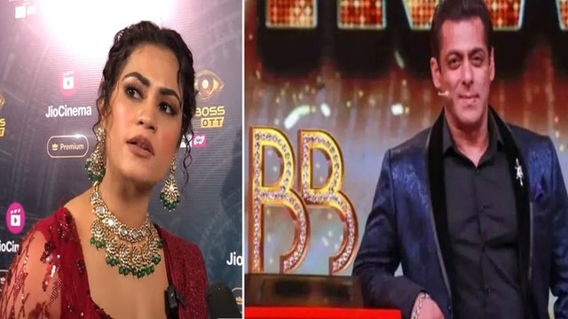 Bigg Boss 18 Kritika Malik: बिग बॉस में Armaan Malik की Second Wife कृतिका ले रही Entry, हुई Troll