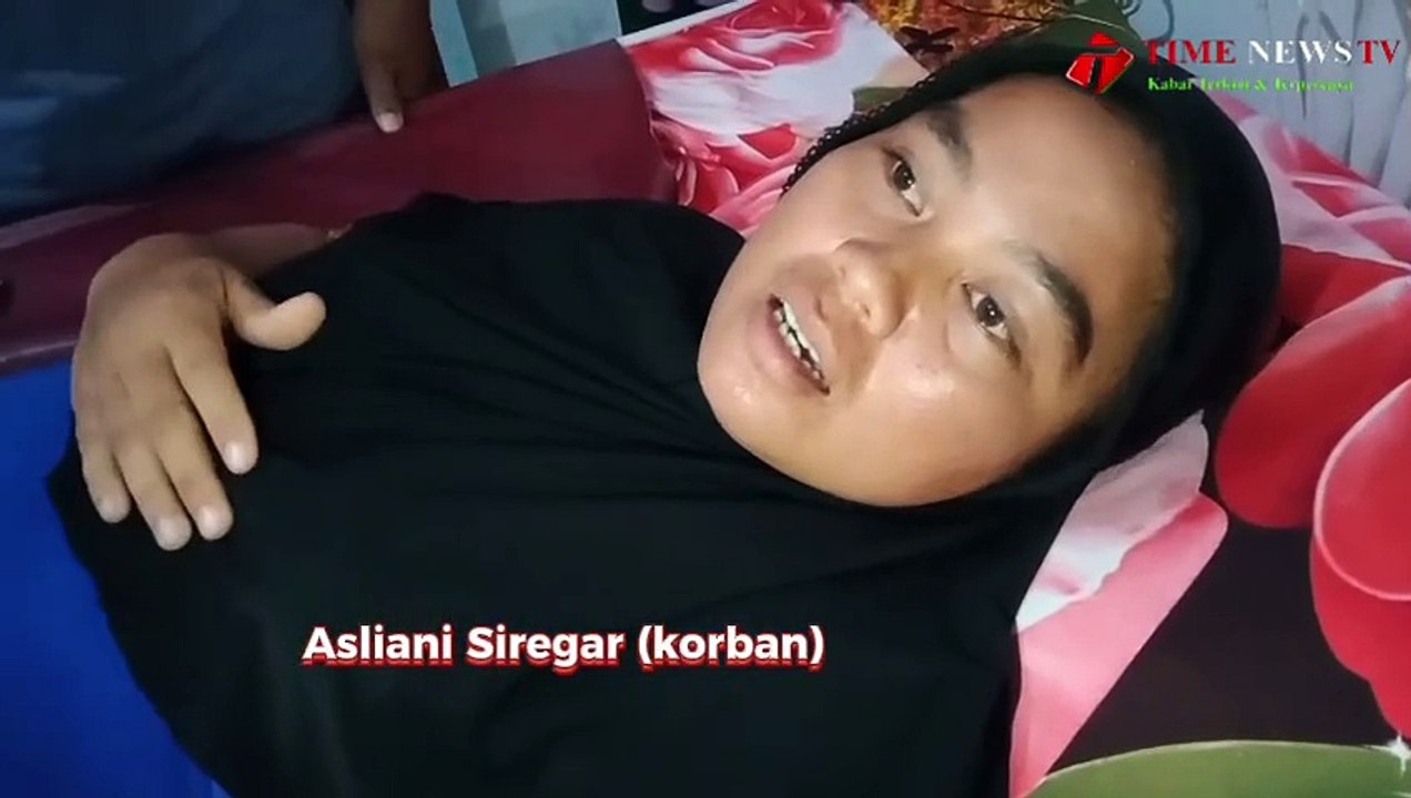 Guru Wanita Jadi Korban Kekerasan oleh pelatih renang