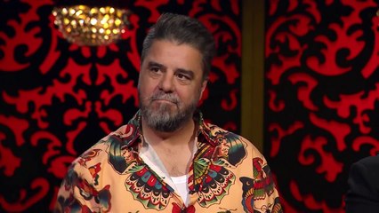 Taskmaster NZ S05E01