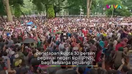 Rakyat Bangladesh Bikin PM Sheikh Hasina Mundur dan Kabur