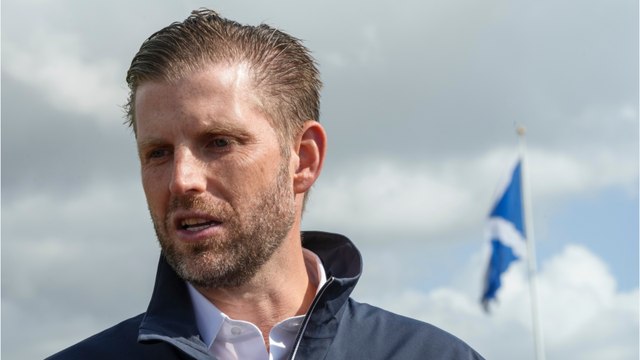 Prinz Harrys Visum-Antrag: Trump-Sohn attackiert den Herzog von Sussex in neuem Interview