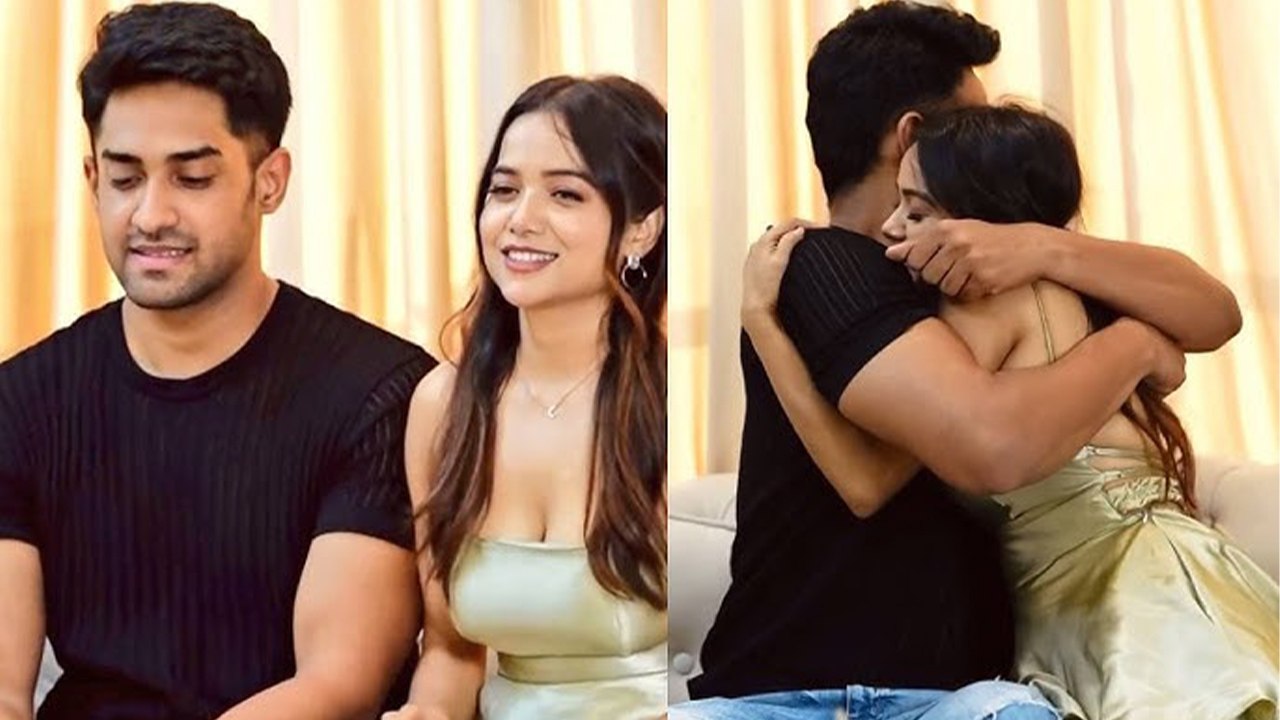 Bigg Boss OTT 2 Fame Manisha Rani बनेंगी दुल्हन, करोड़पति बनने के बाद मिला सपनों का राजकुमार?