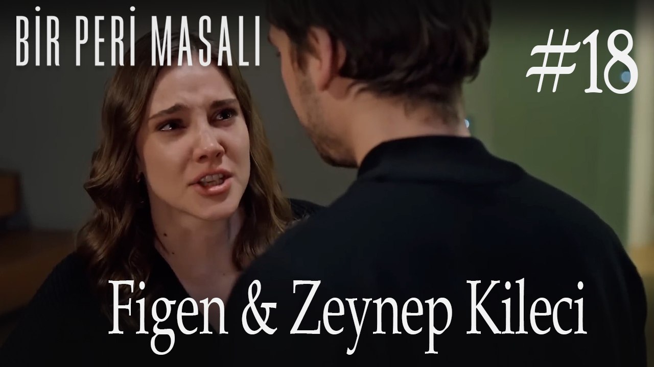 Figen & Zeynep #18