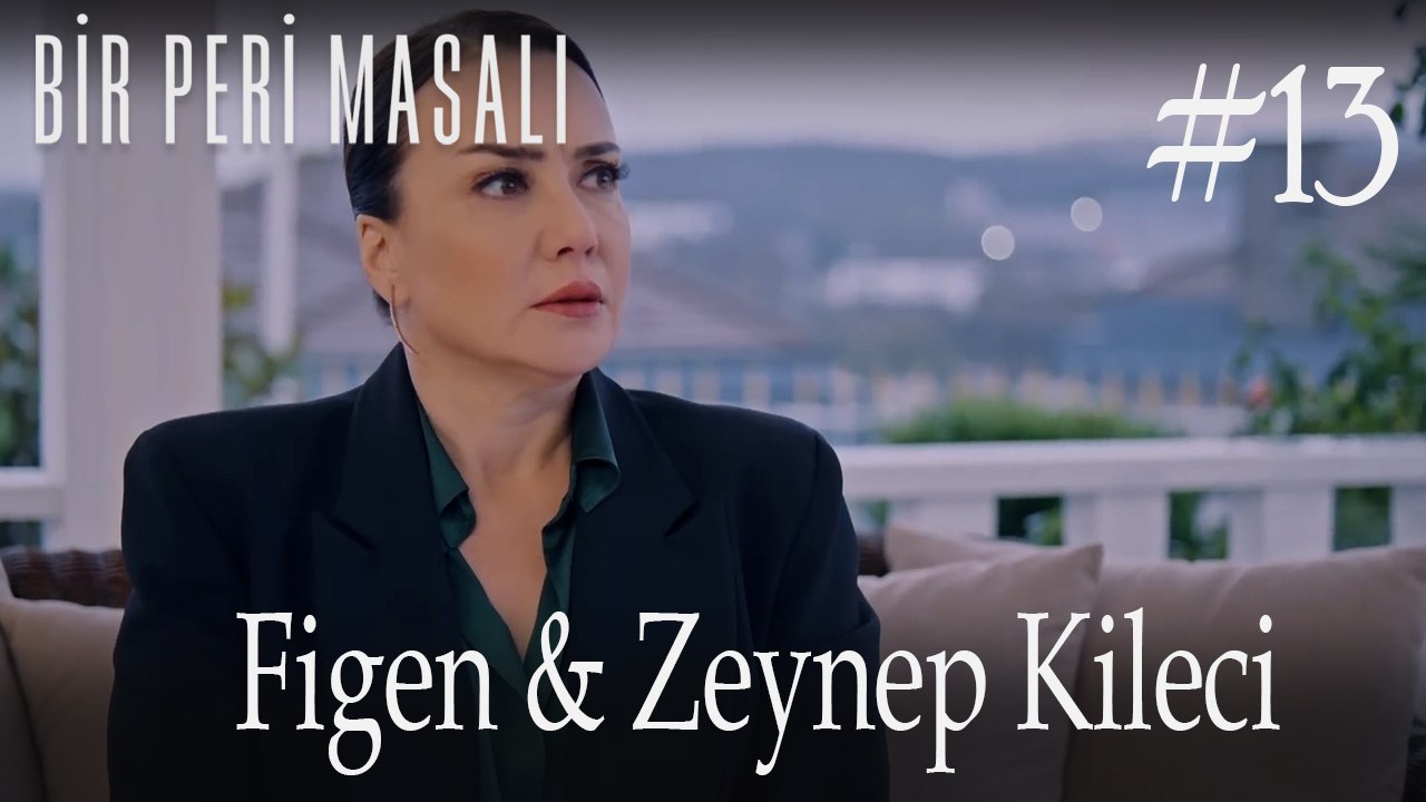 Figen & Zeynep #13