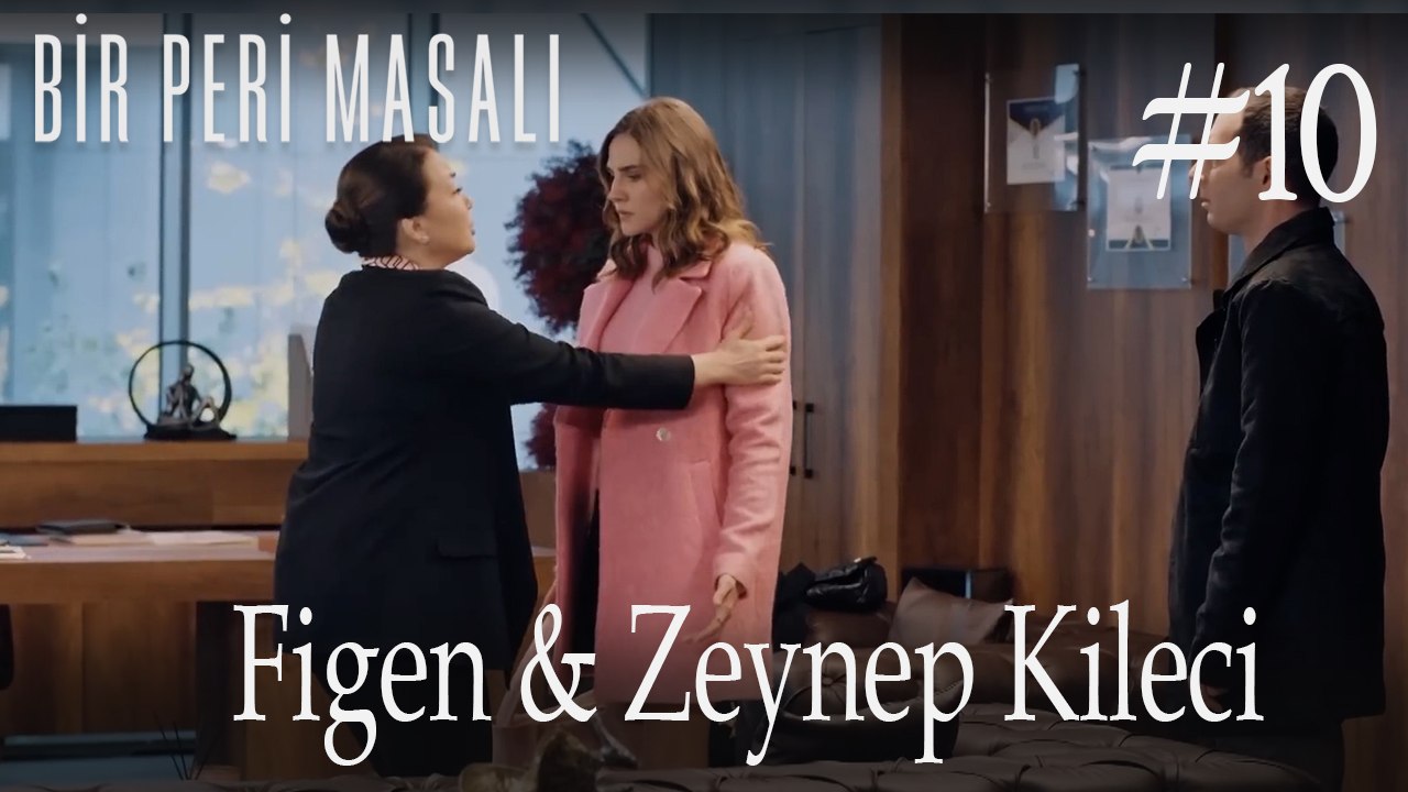 Figen & Zeynep #10