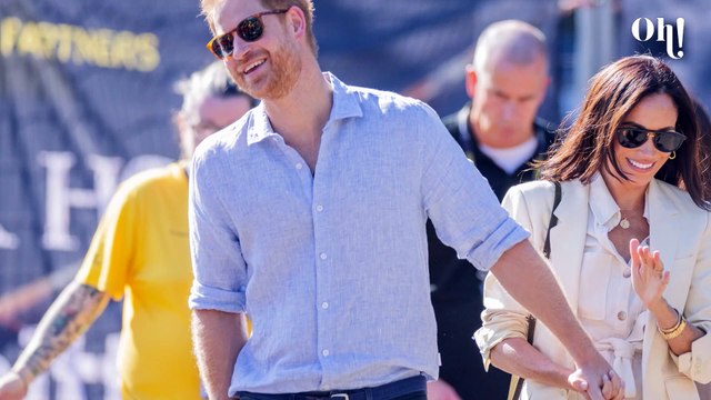 Prinz Harrys Visum-Antrag: Trump-Sohn attackiert den Herzog von Sussex in neuem Interview