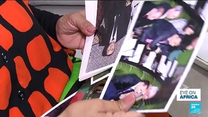 Hopeful candidates to Tunisia's presidential election complain of restrictions