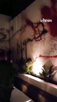 Ibiza : la villa de Lionel Messi vandalisée par des militants écologistes