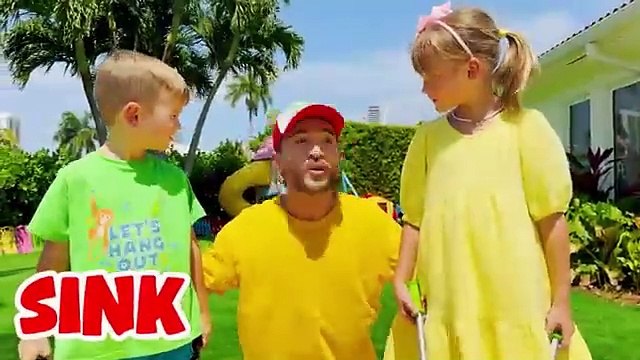 Creating the 3D objects or characters.