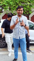 This google map feature can make your trips easy!…