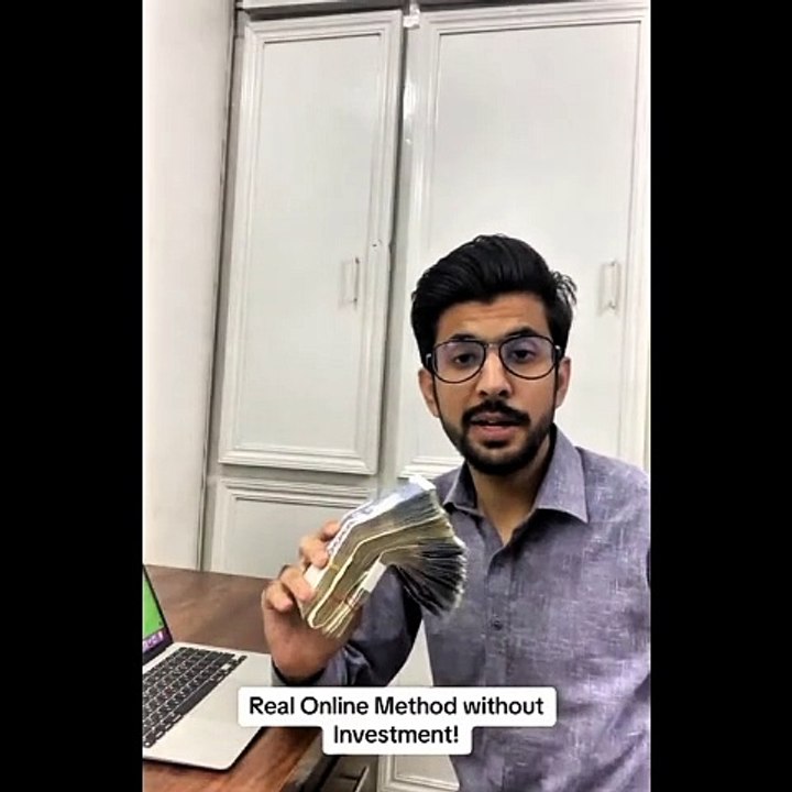 Real Online Earning Method Without Investment. Earn money from home without investment. Ghar byth kr passy kmain without investment.