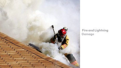 What Are the Most Common Homeowner Insurance Claims?