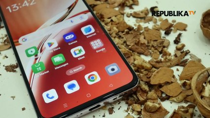 Intip Keunggulan Oppo Reno12 F Series