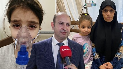 Aynı hastalıktan 7 çocuğunu kaybetti, şifayı Türk doktorun keşfiyle buldu