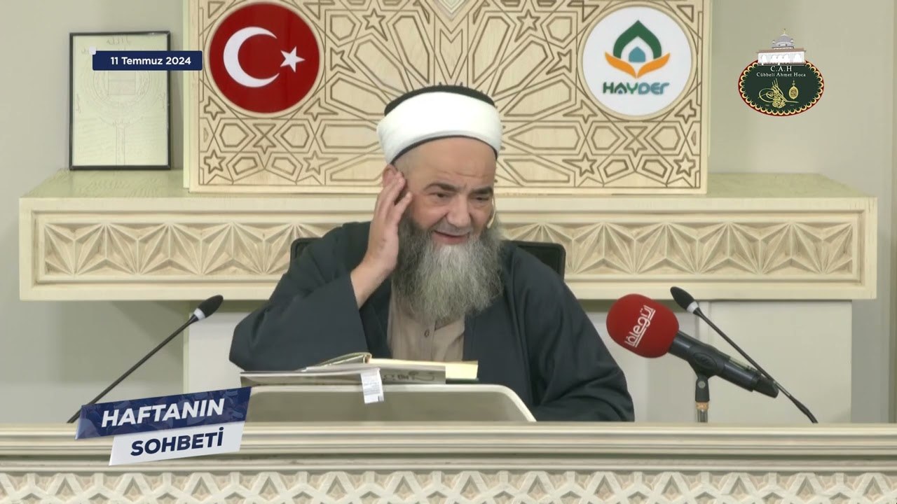 Rasûlüllâh ﷺ Mi‘râc Yolculuğundayken Namaz Kılmayanları Nasıl Azâb Çekerken Gördü?