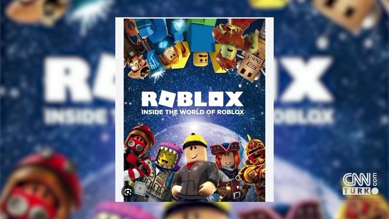 VİDEO HABER | Roblox'a ‘Çocuk İstismarı’ engeli