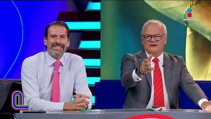 Osmar Olvera ya tiene claro su próximo objetivo. 