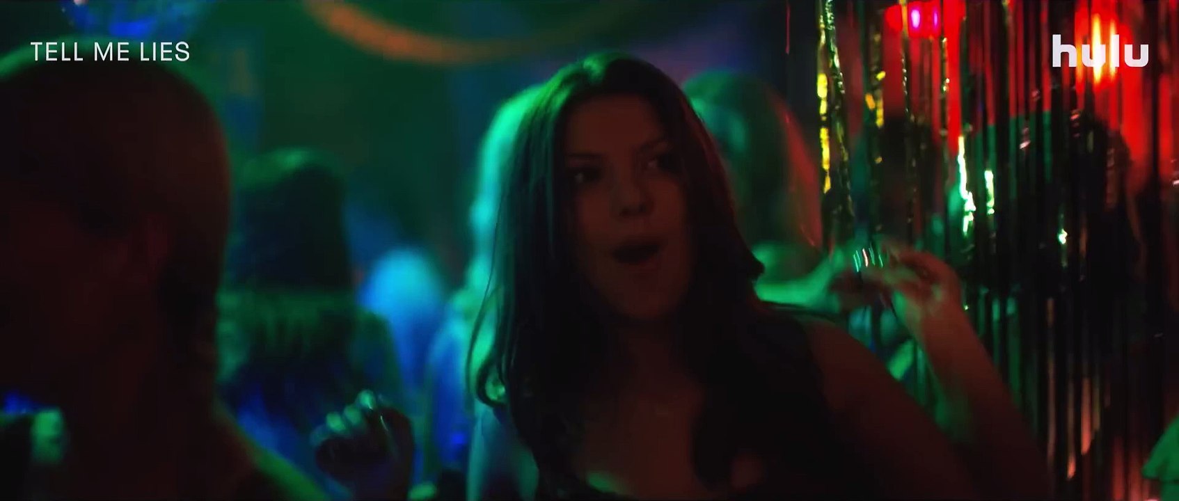 Tell Me Lies - staffel 2 Trailer OV