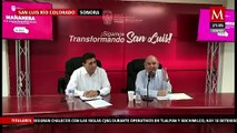 Alcalde Santos González expulsa a reportero por cuestionar la transparencia de su administración