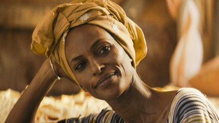 La femme du fossoyeur : Un récit poignant de résilience à Djibouti 🌍