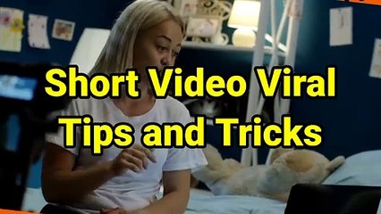0 sec. पे  SHORT VIRAL _ How to viral short video on youtube _ Short Video Viral Tips and tricks