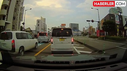 Japonya'da 7.1 Büyüklüğündeki Depremde Yaralı Sayısı 13'e Yükseldi