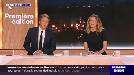Perrine Storme sur BFM (09/08/2024)