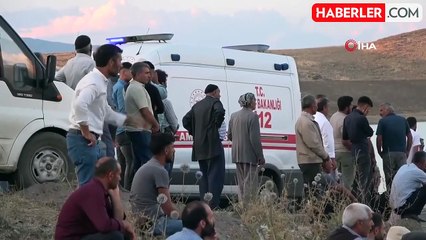 Muş'taki piknik faciasında ölü sayısı 5'e yükseldi