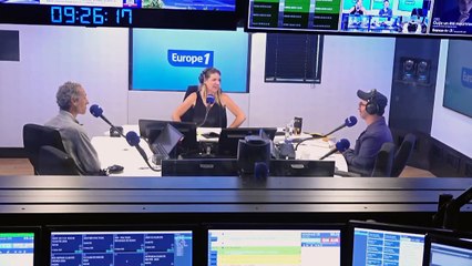 Escale à Paris pour le Marathon pour tous