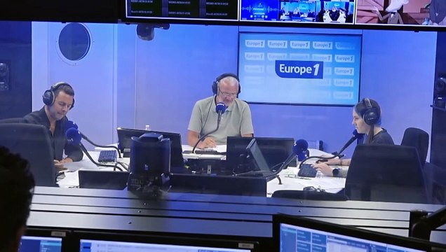 «C'est amusant de les voir à Paris» : le succès des policiers new-yorkais dans les rues de la capitale