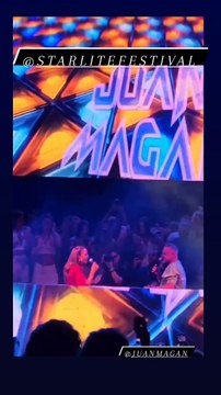 Paula Echevarría sorprende a todos con su talento más oculto en la espectacular fiesta de su 47 cumpleaños