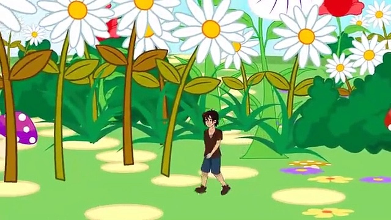 جیک اور بین اسٹیلک _ Jack and the Beanstalk Kahani _ پریوں کی کہانیاں  _ Urdu Fairy Tales